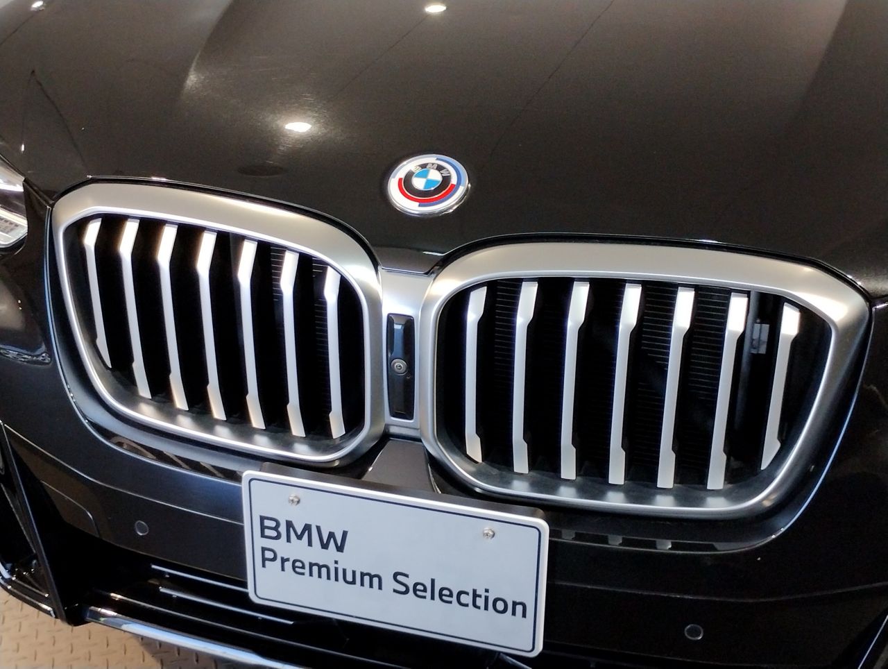 G01 X3 xDrive20d RHD ZA LCI