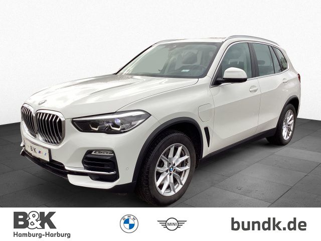 X5 xDrive45e