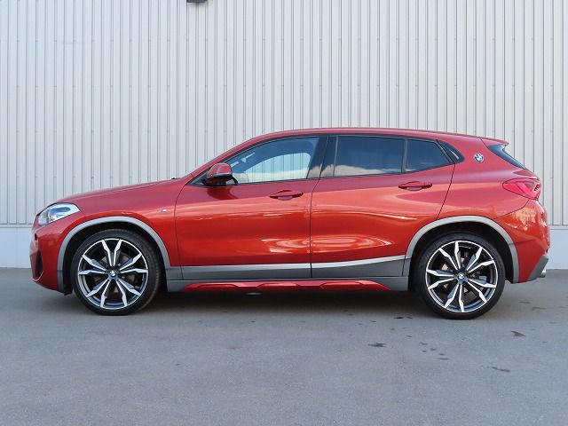 F39 X2 xDrive18d SAC B47 2.0d
