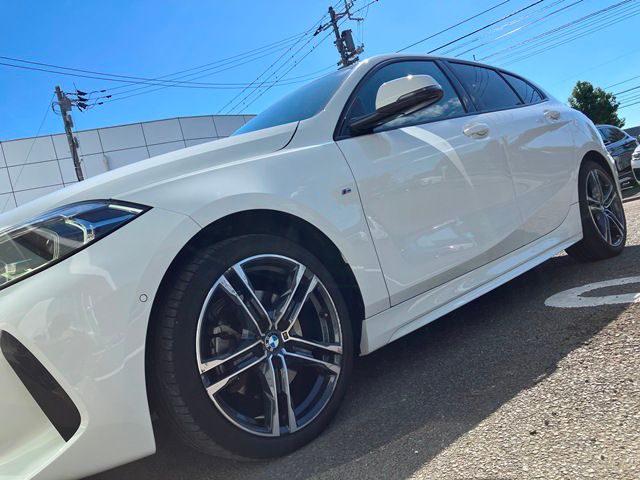 F40 118d Sports Hatch 5-door B47 2.0d