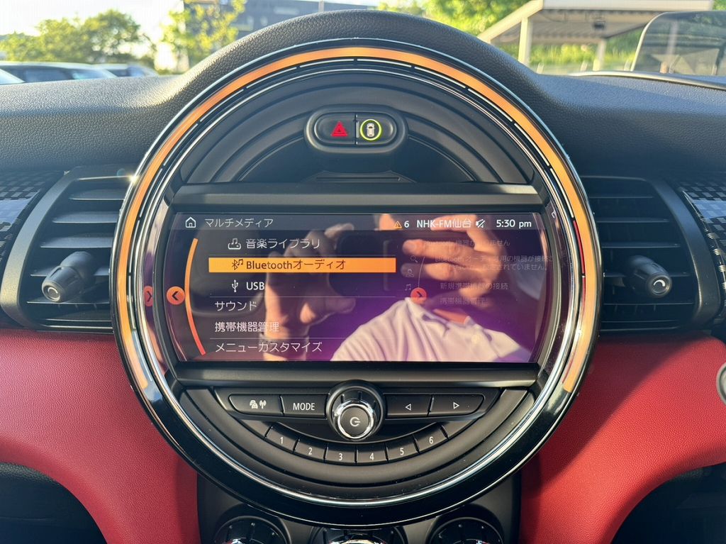F56 MINI JOHN COOPER WORKS