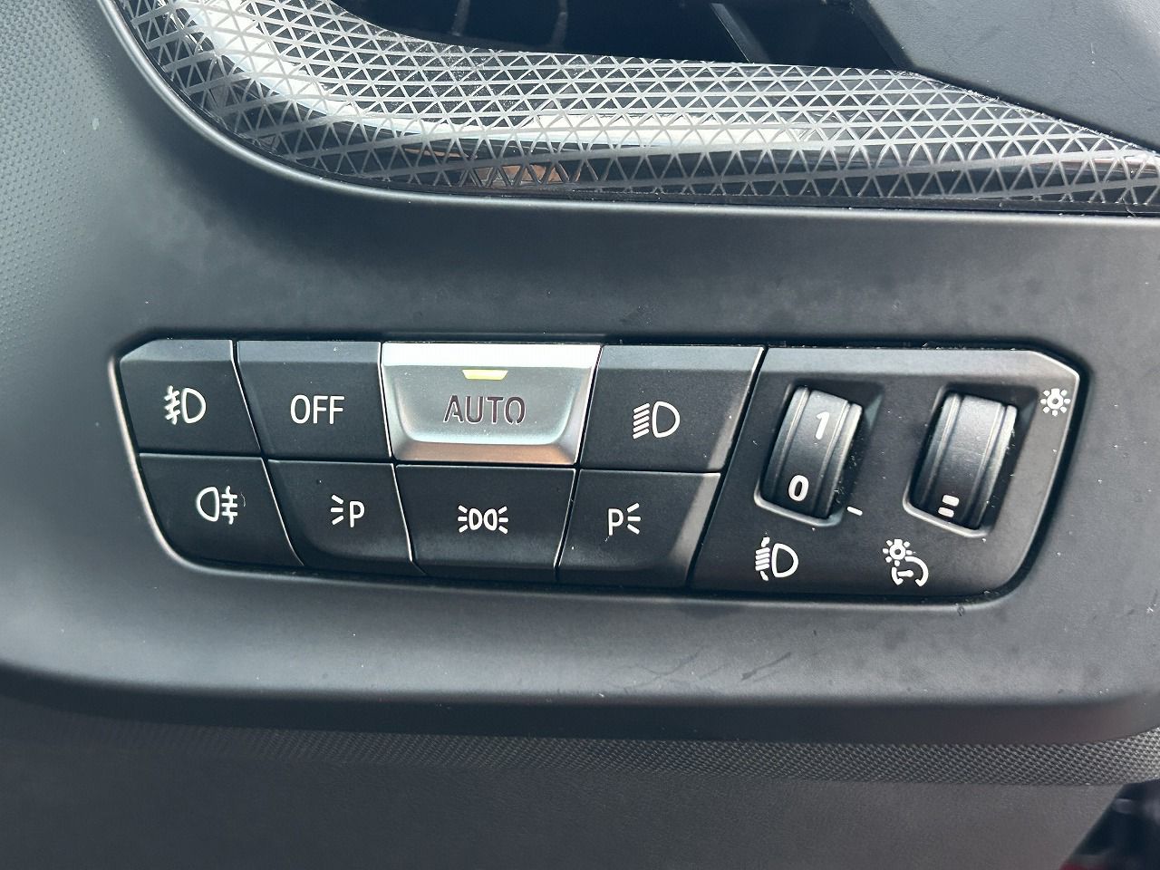 F40 118d Sports Hatch 5-door B47 2.0d