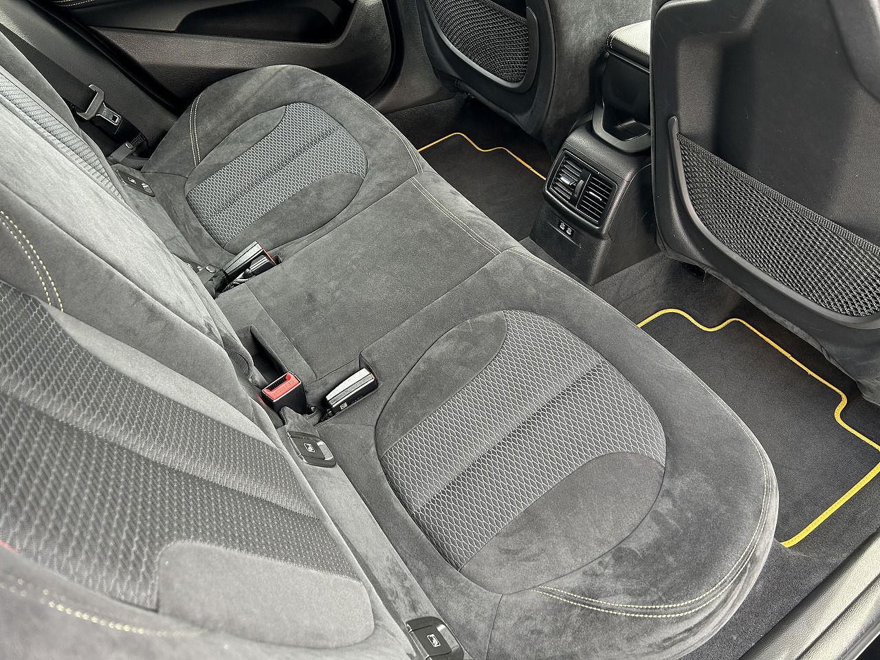 F39 X2 xDrive18d SAC B47 2.0d