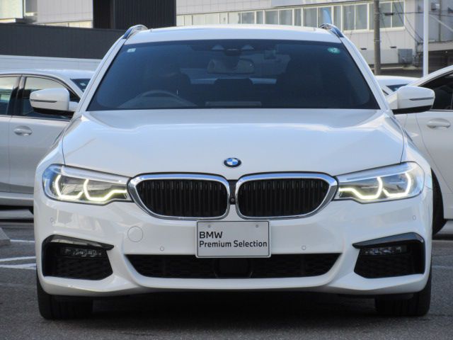 G31 530i SE Touring B48 2.0i