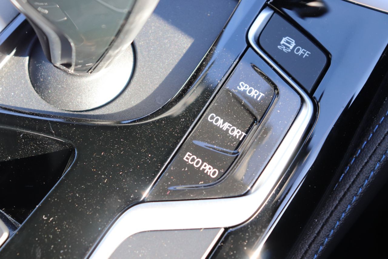 G30 520d xDrive SE Saloon B47 2.0d