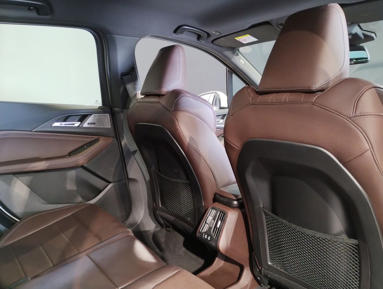 U06 218d Active Tourer B47 2.0d