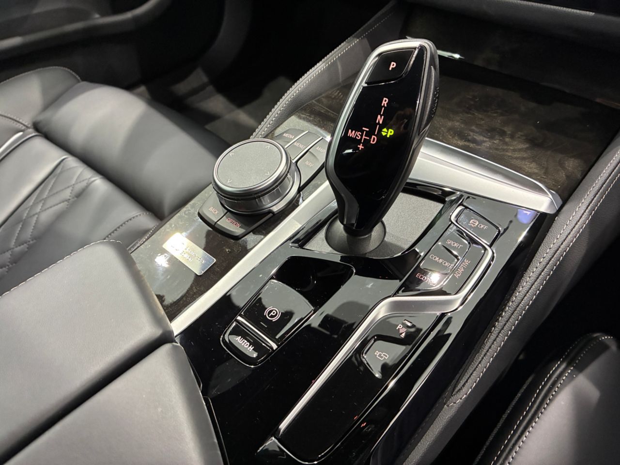 520d xDrive Touring RHD