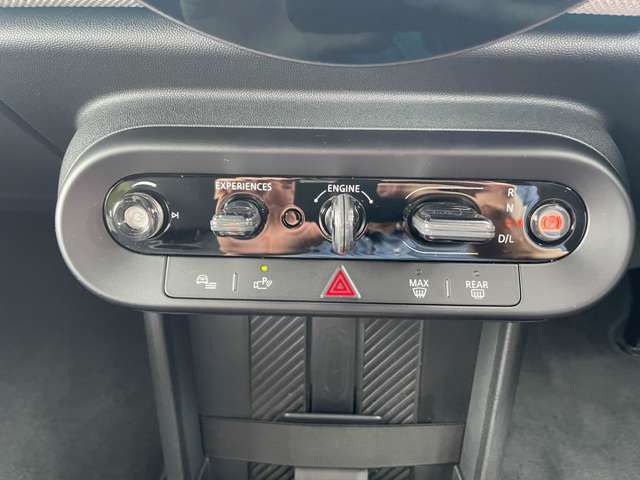 F65 MINI Cooper S 5Dr