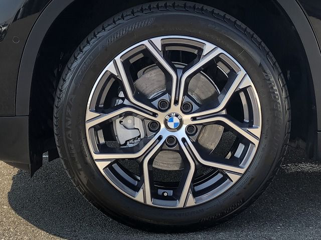 F48 X1 xDrive18d B47 2.0d LCI