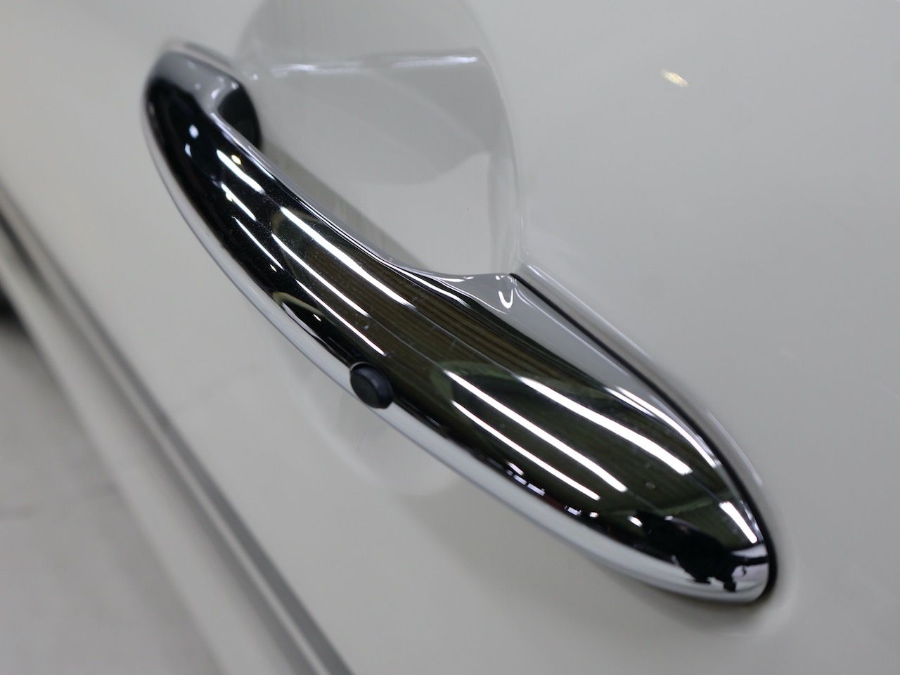 Cooper 5 doors
