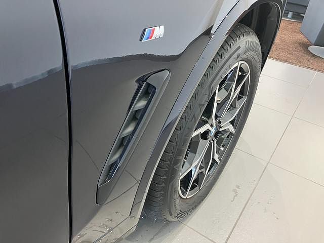 G01 X3 xDrive20d RHD ZA LCI