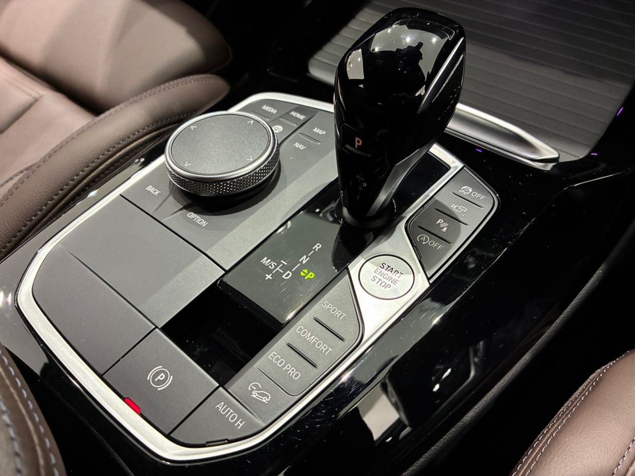 G01 X3 xDrive20d RHD ZA LCI