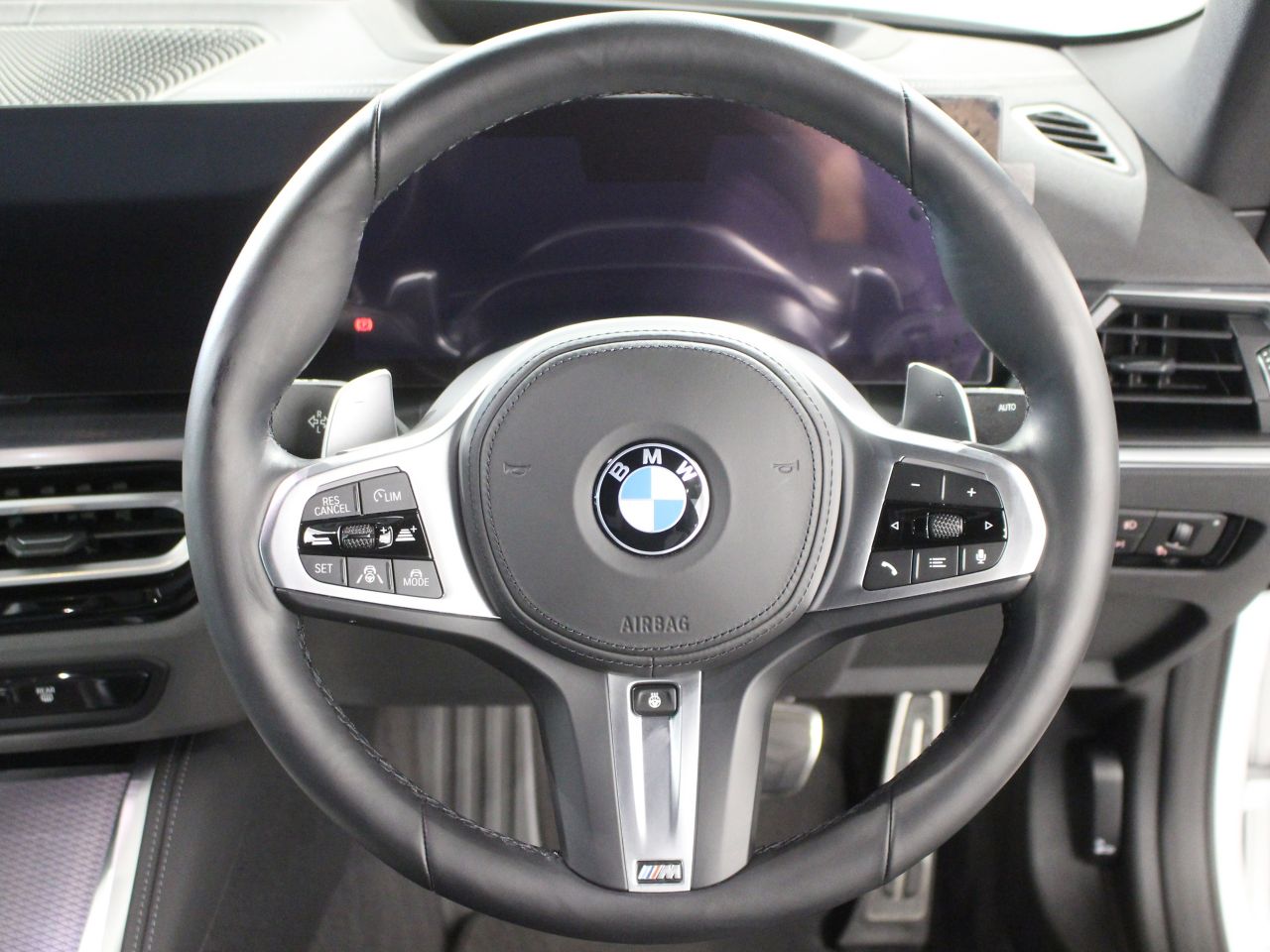 G23 420i Convertible RHD
