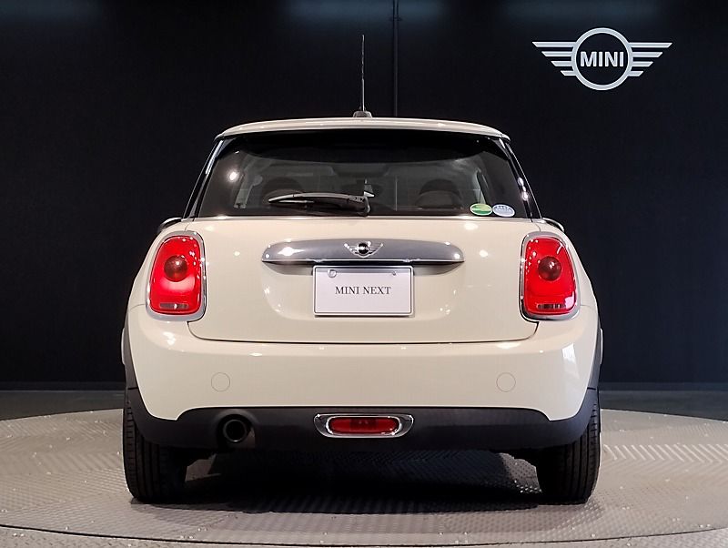 F56 MINI ONE