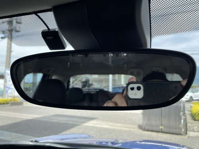 F55 MINI Cooper 5-Door Hatch LCI