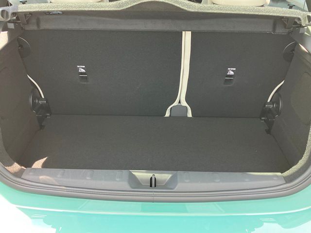 F66 MINI Cooper S 3Dr