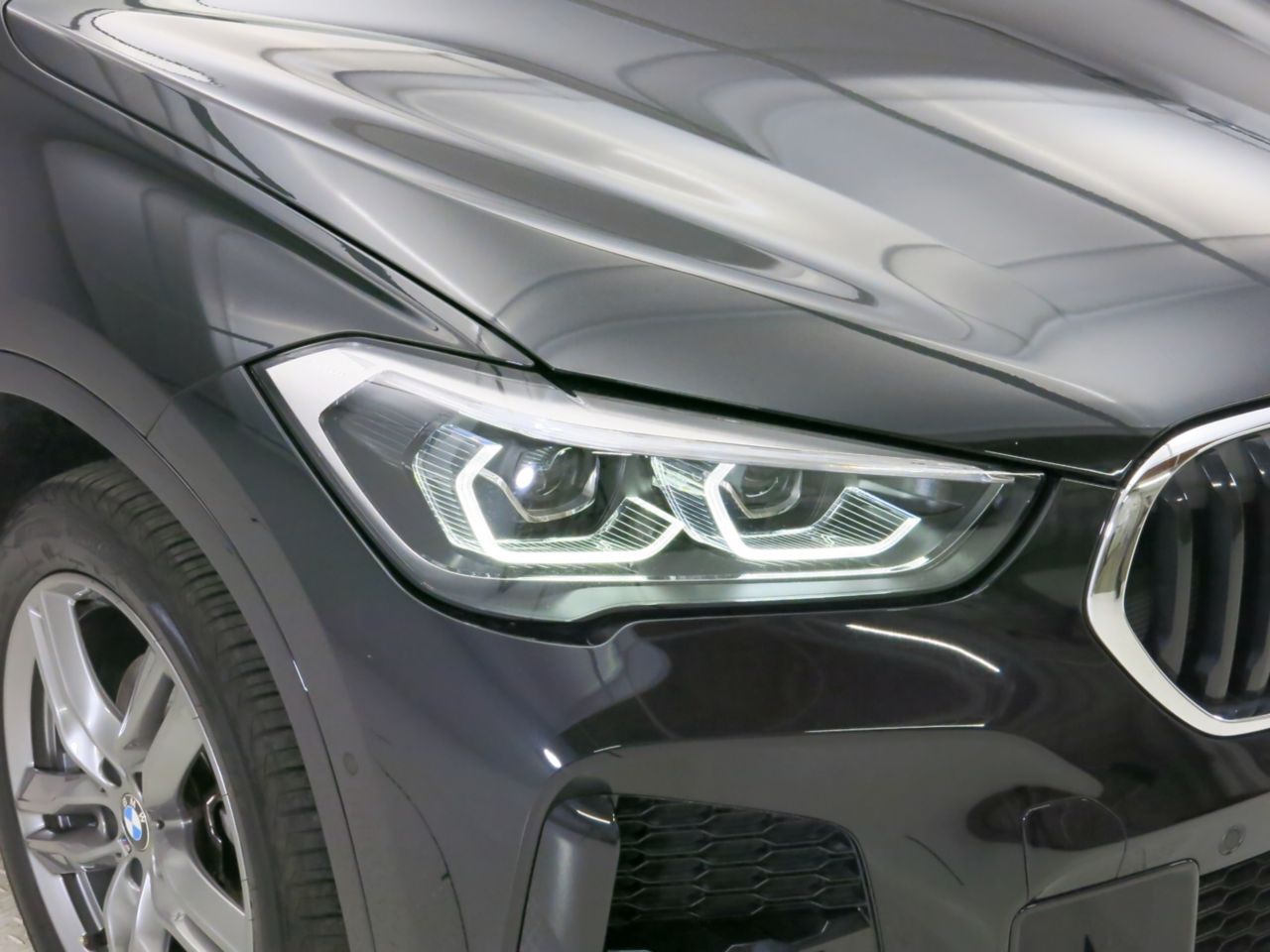 F48 X1 xDrive18d B47 2.0d LCI
