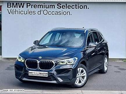BMW X1 xDrive25e 220 ch Finition Business Design (Entreprises)