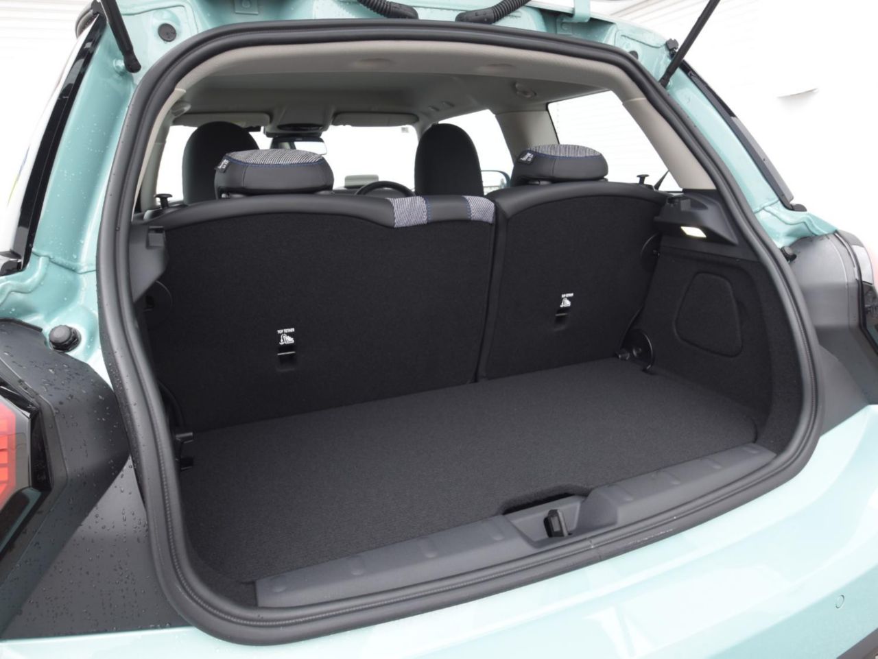 F66 MINI Cooper S 3Dr