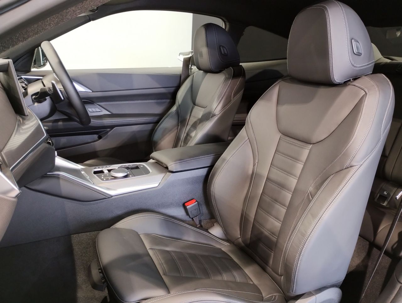 G22 420i B48 2.0 RHD