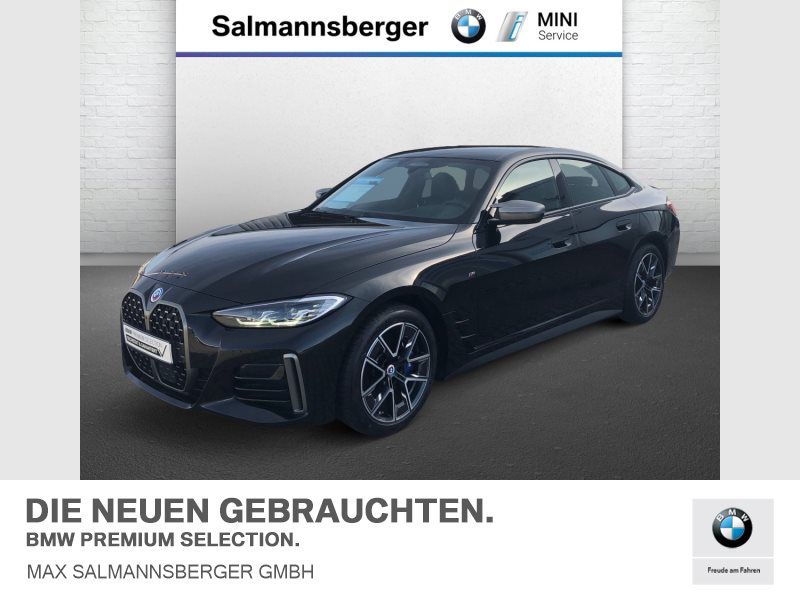 M440i xDrive Gran Coupe