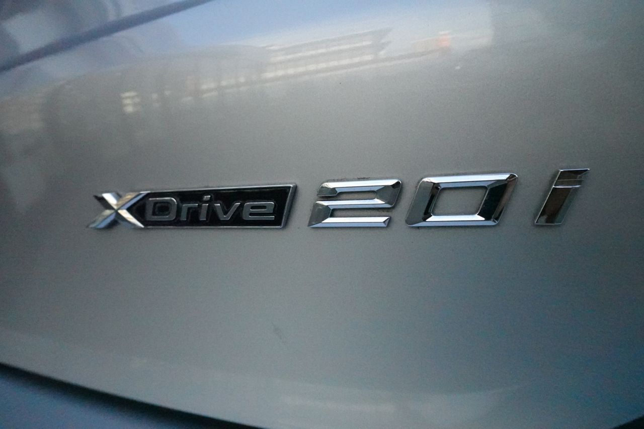 F48 X1 xDrive20i B48 2.0i LCI