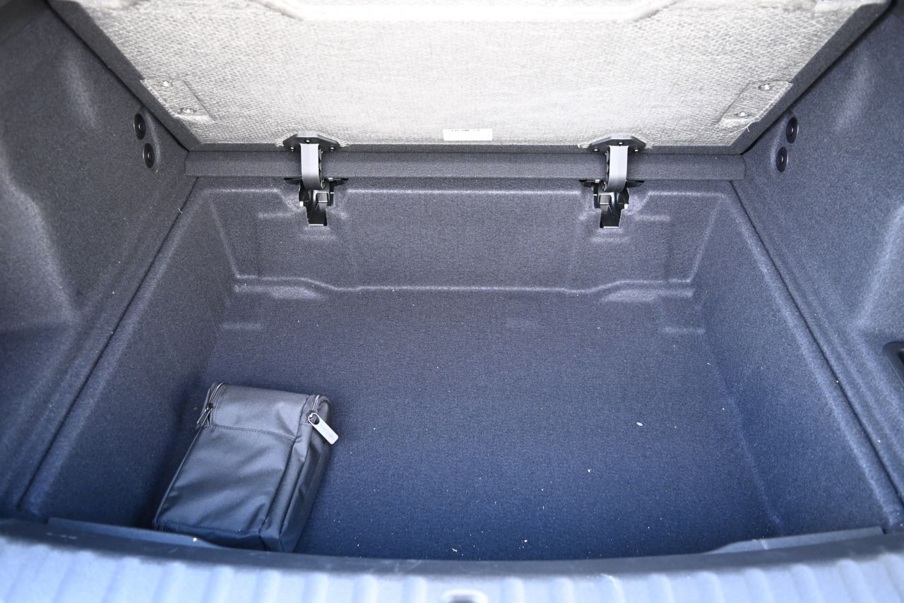 U25 MINI John Cooper Works Countryman ALL4