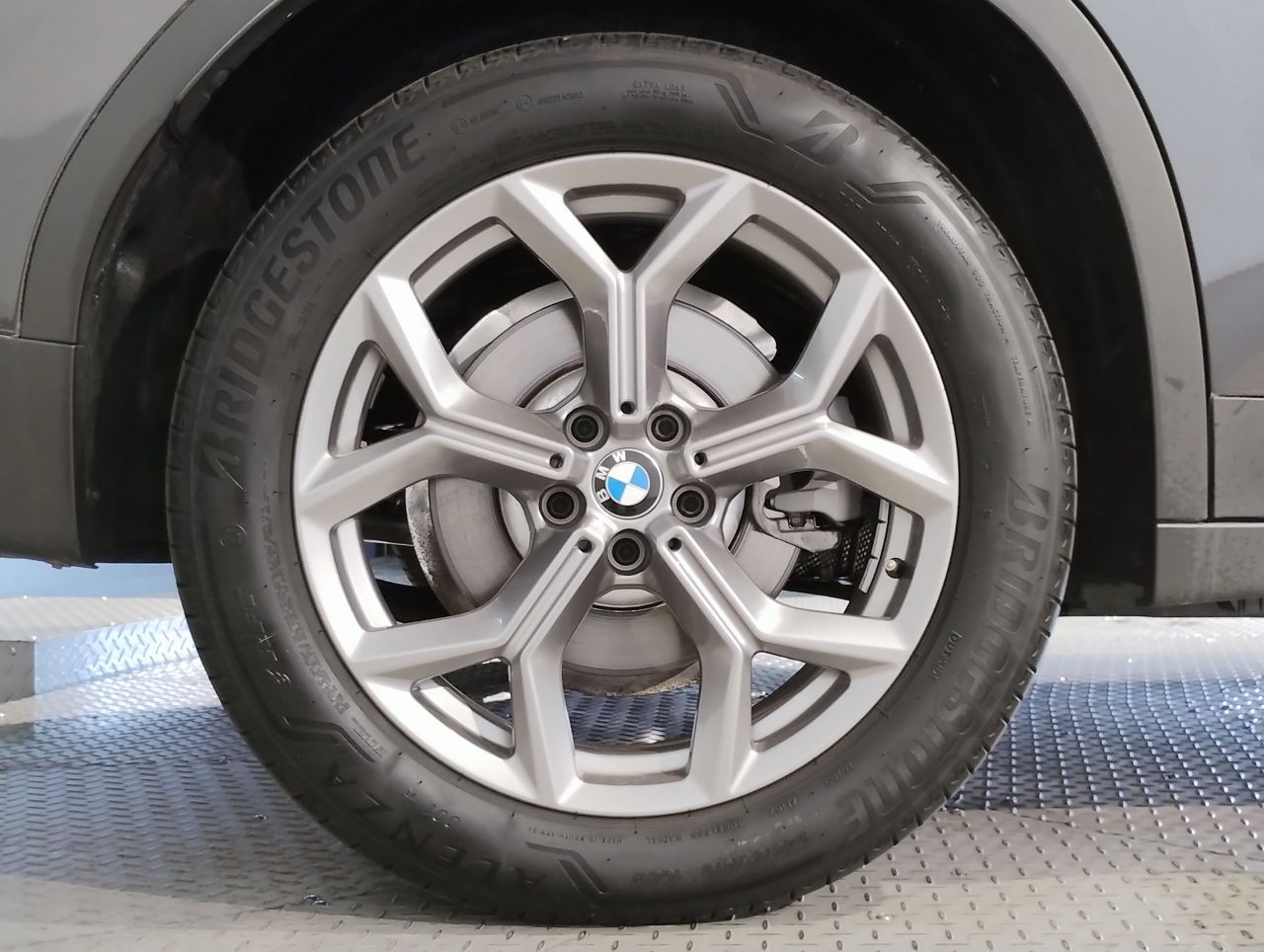 G01 X3 xDrive20d RHD ZA LCI