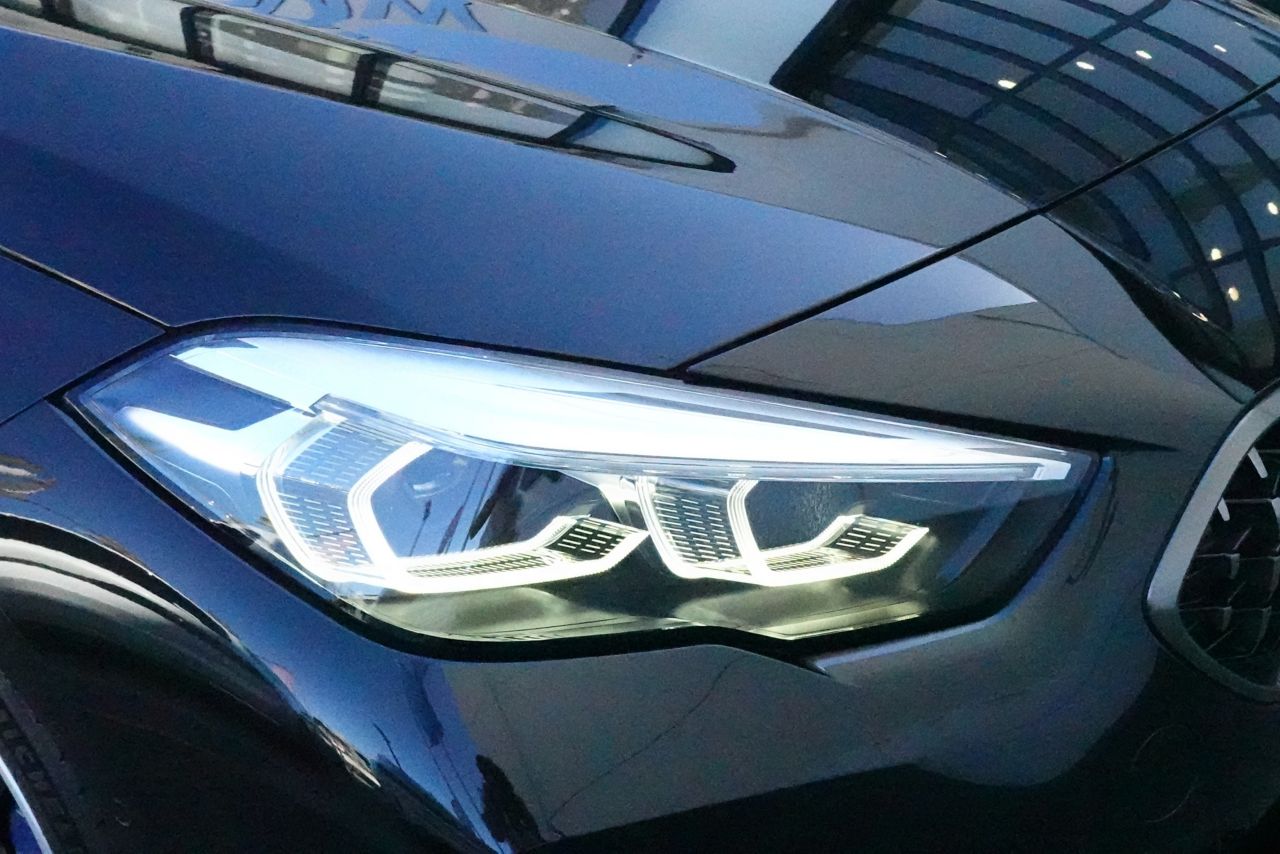 F4* **35i xDrive **** ***** B48 2.0i
