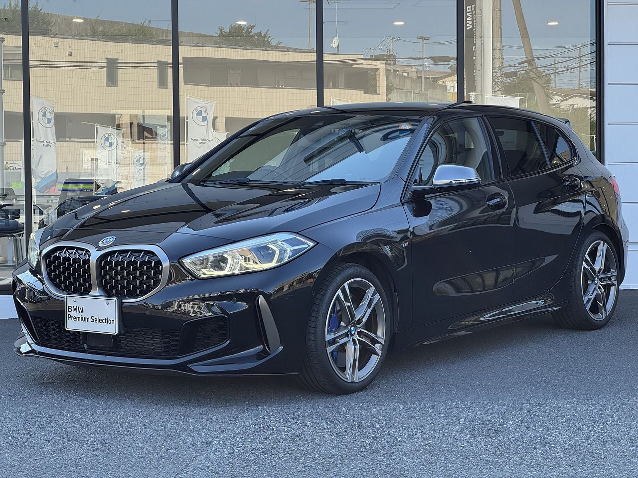 M135i xDrive