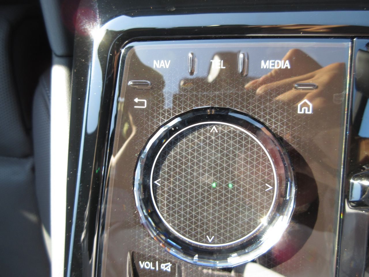 BMW i5 eDrive40 Sedan RHD