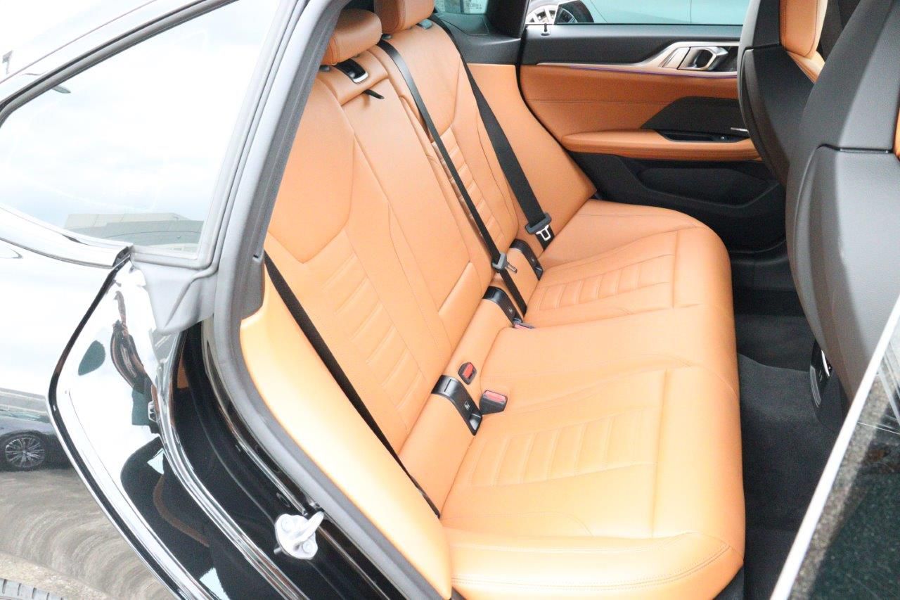 G26 M440i xDrive B58 3.0 RHD