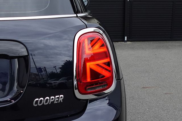 Cooper 5 doors