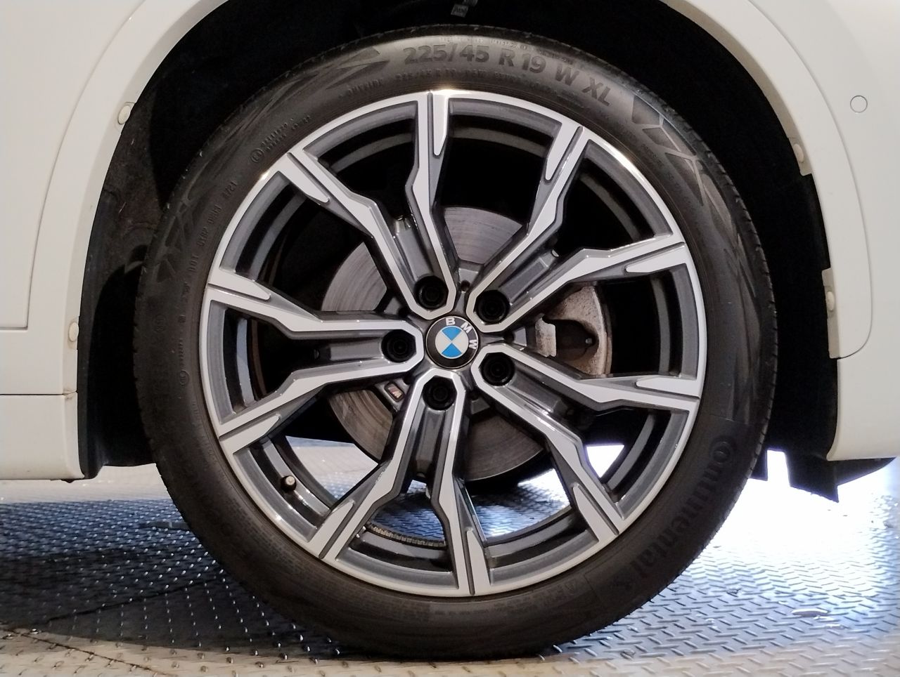 F48 X1 xDrive18d B47 2.0d LCI