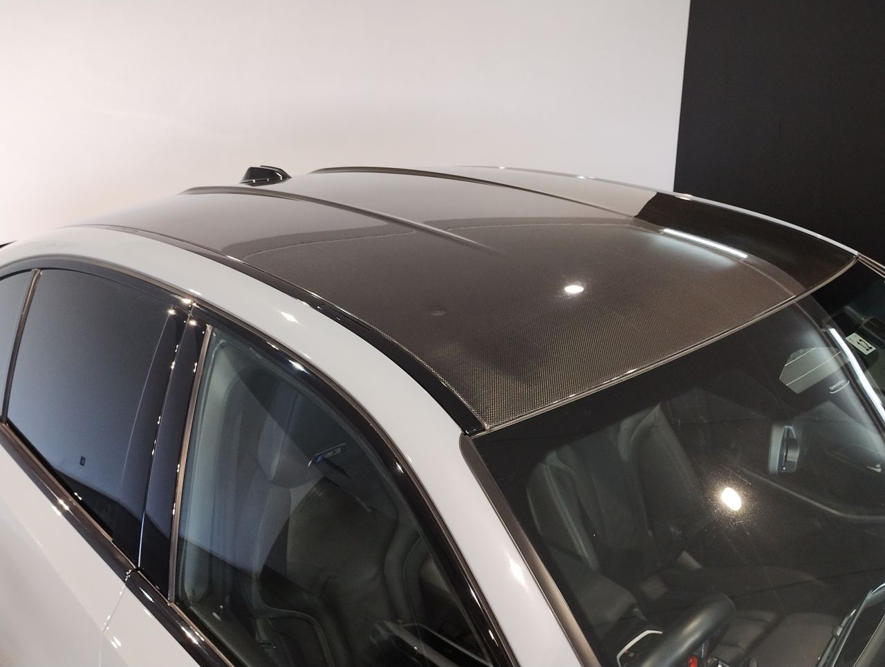 G80 M3 Competition M xDrive Saloon RHD