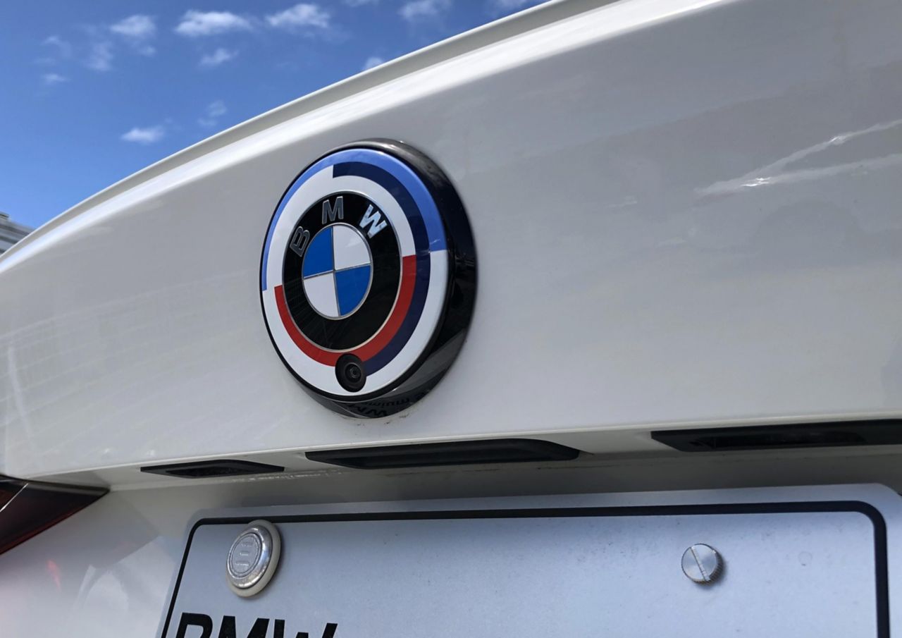 G22 M440i xDrive B58 3.0 RHD