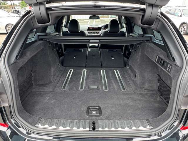 G21 320d xDrive Touring RHD