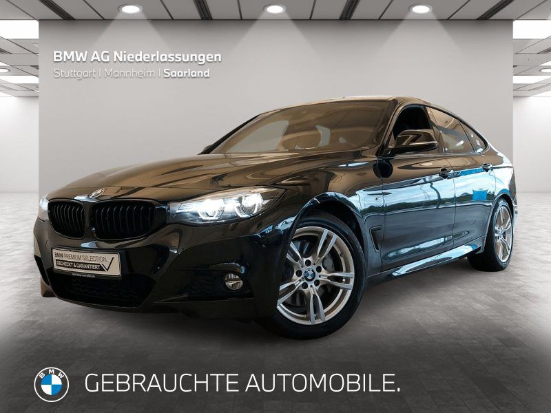 340i Gran Turismo