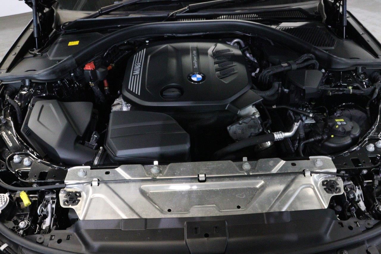 G21 320d xDrive Touring RHD