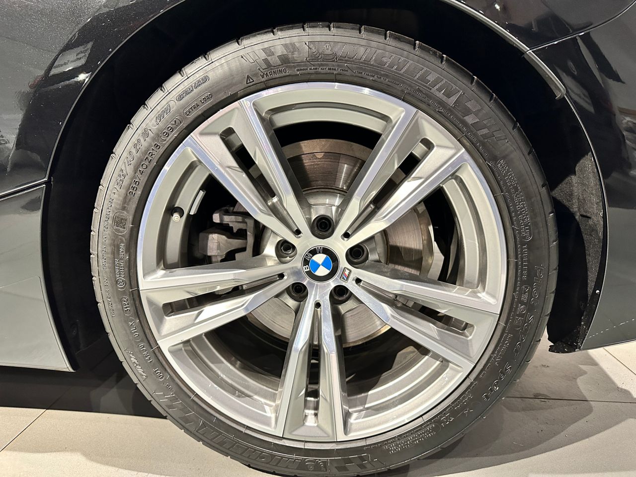G82 M4 Competition Coupe