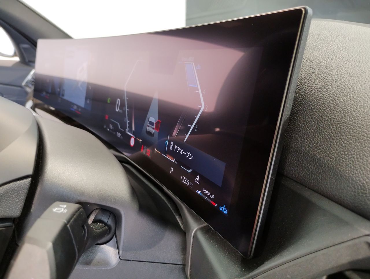 G21 320d xDrive Touring LCI RHD