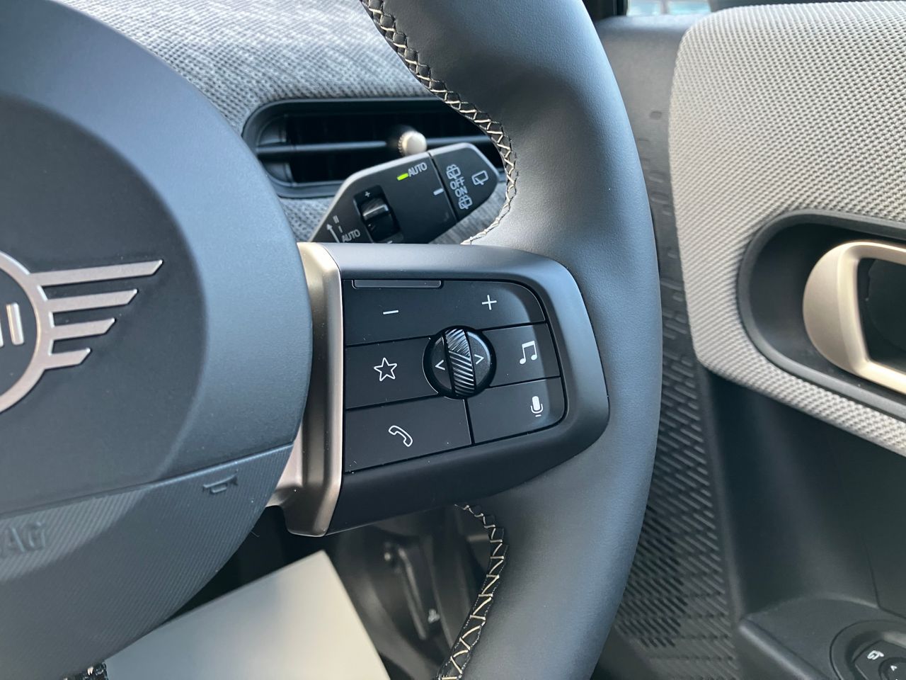 F66 MINI Cooper S 3Dr