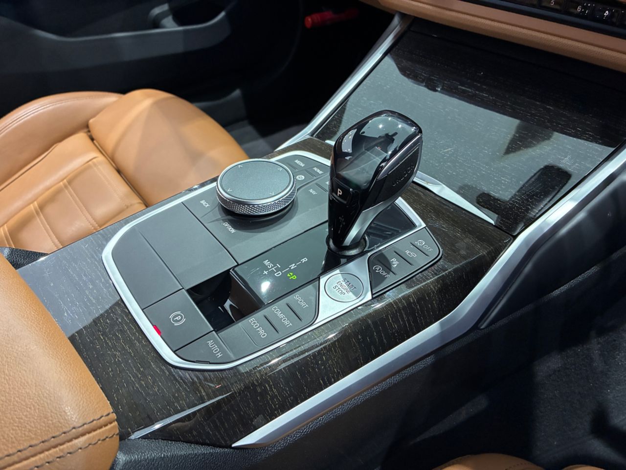 G21 320d xDrive Touring RHD