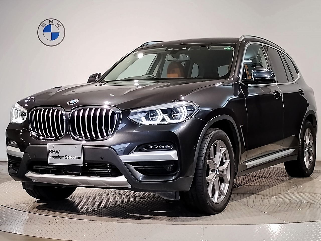 X3 xDrive20d xLine