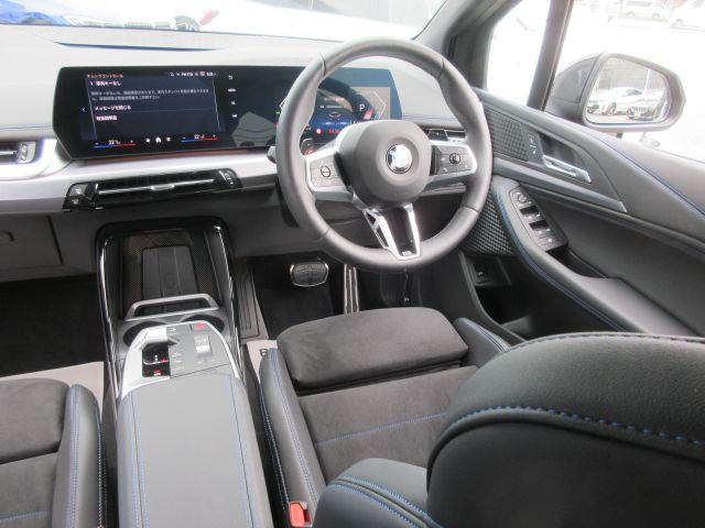 U06 218d Active Tourer B47 2.0d