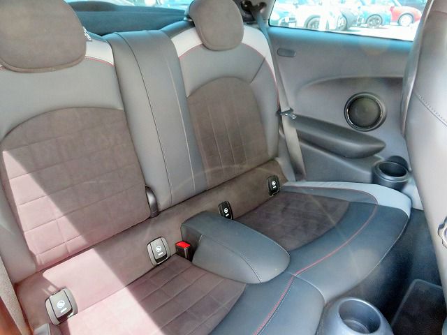 F56 MINI JOHN COOPER WORKS