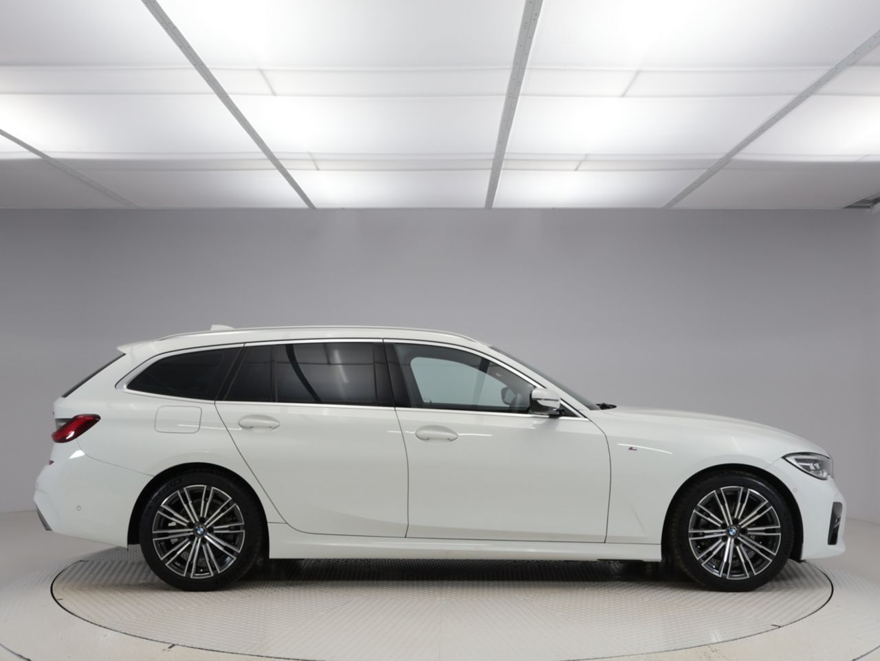 G21 320d xDrive Touring RHD