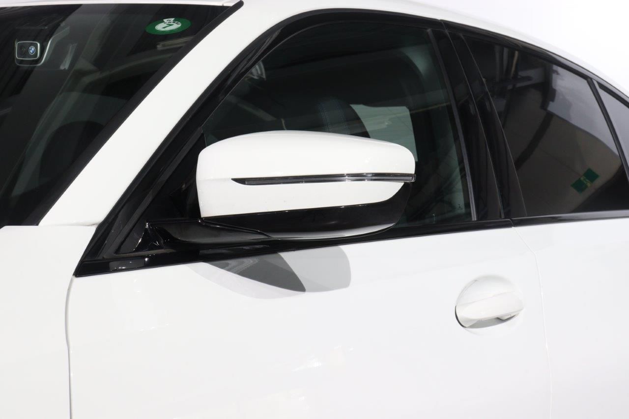 G20 320i Saloon LCI RHD MX