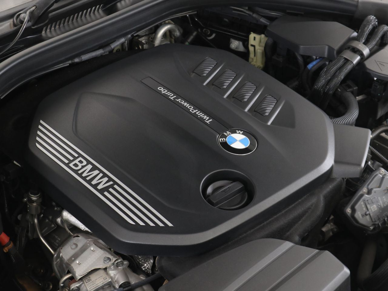 G21 320d xDrive Touring RHD