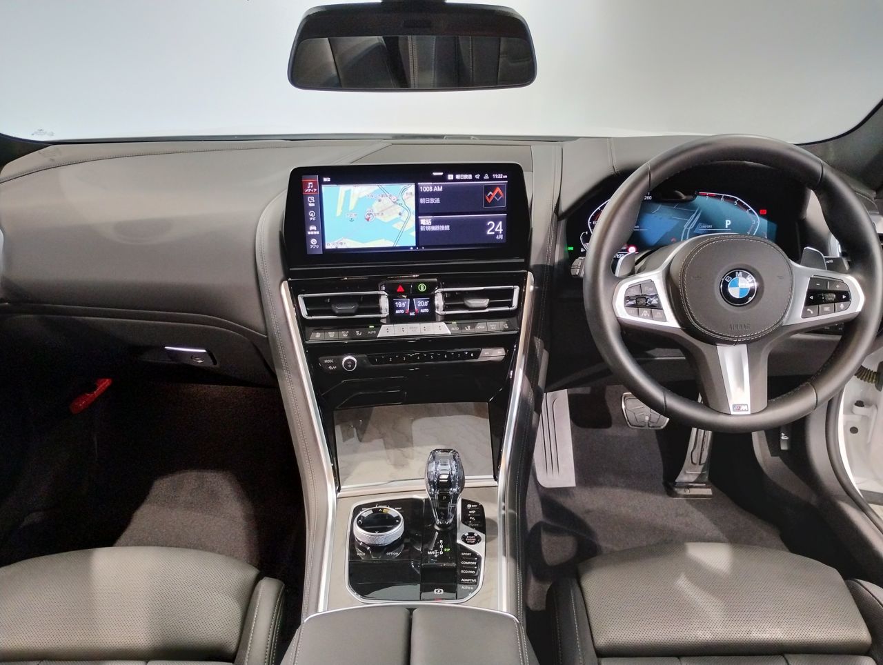 G16 840i M Sport Gran Coupe B58 3.0i